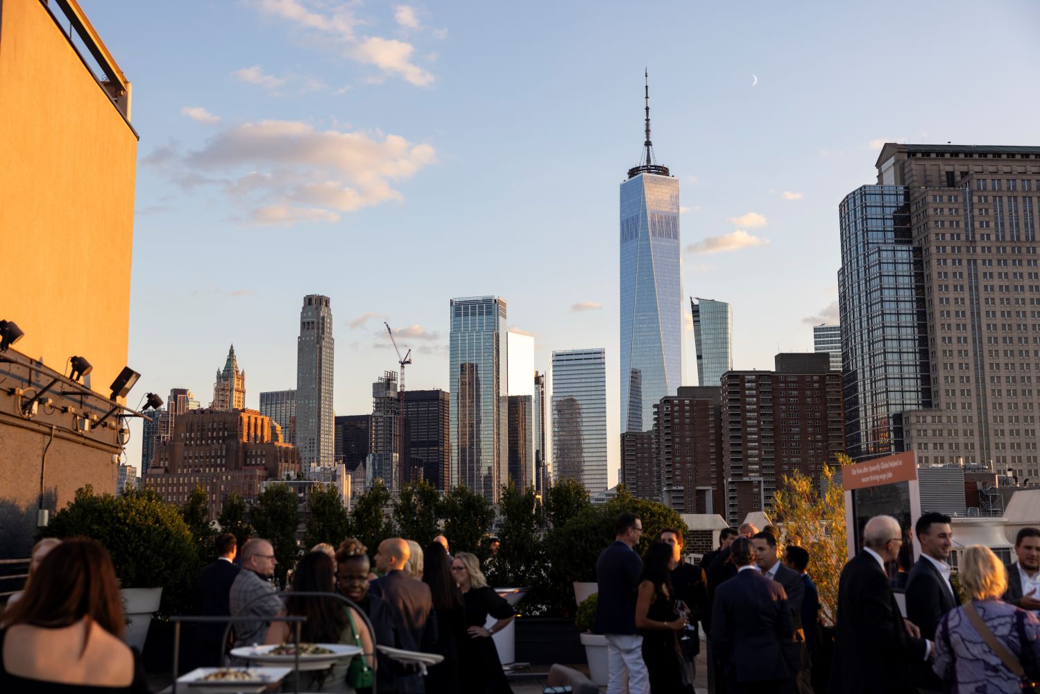 Upwardly Global Equity Gala